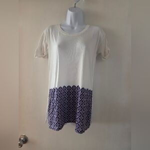 J. Crew Collectors Tee XS